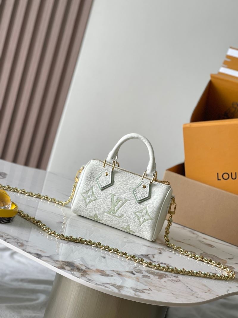 LV Speedy Bags